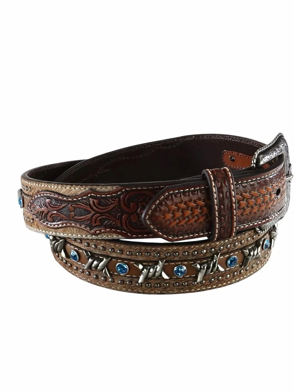 Ariat make statement